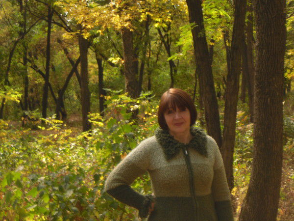 Людмила Барабаш