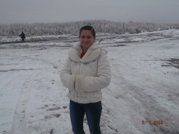 Ирина Крыжановская