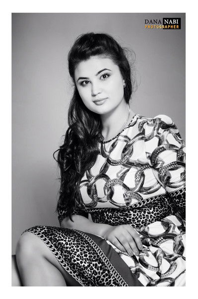 Олеся Волга