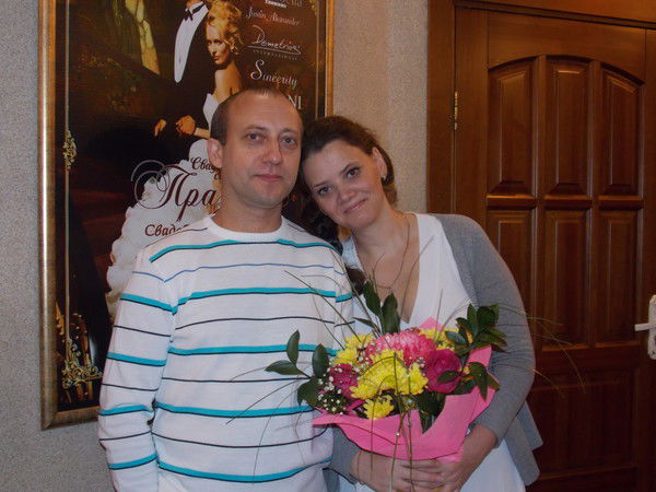 Надежда Решетникова