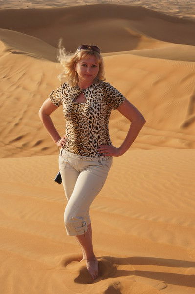 Наталья Вершинина