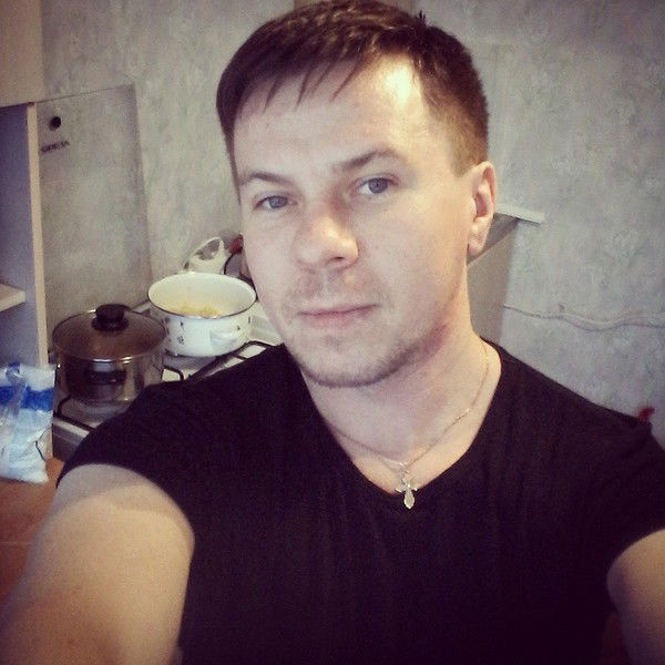 Игнат Солошенко