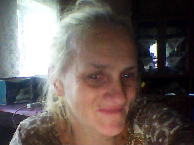 Оксана Марценюк