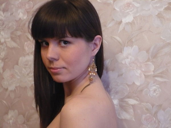 Ольга Сизых