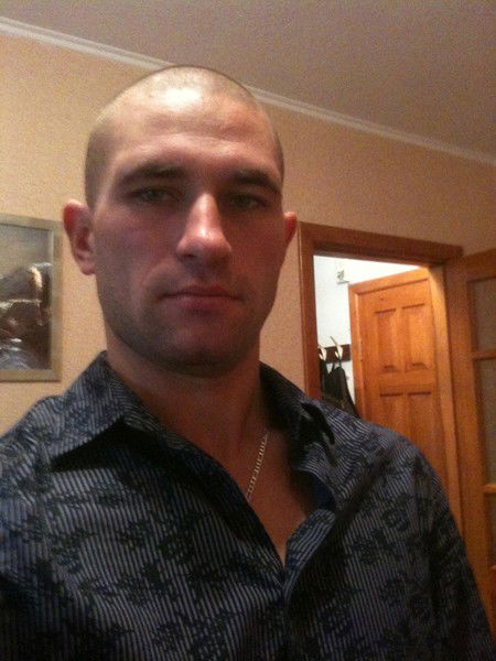 Александр Синельник