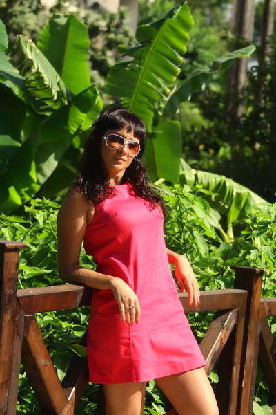 Елена Деринова