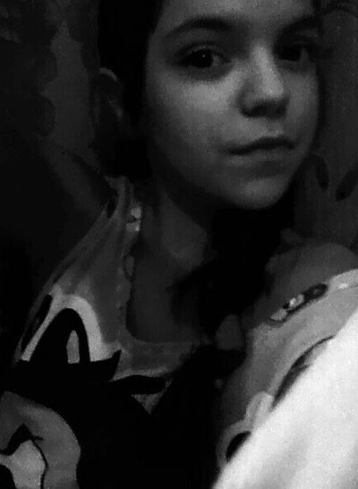 Юлиана Воскресенская