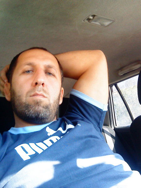 Седредин Гейсаддинов