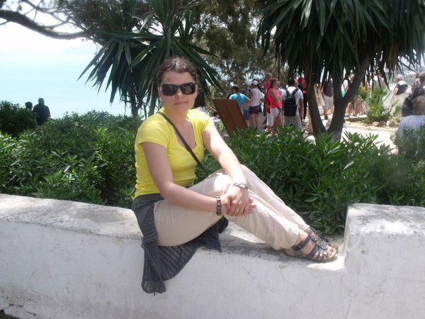 Екатерина Виноградова