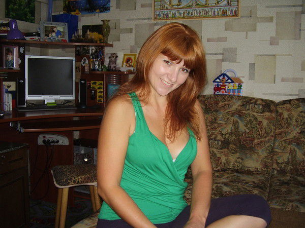 Юлия Еракина