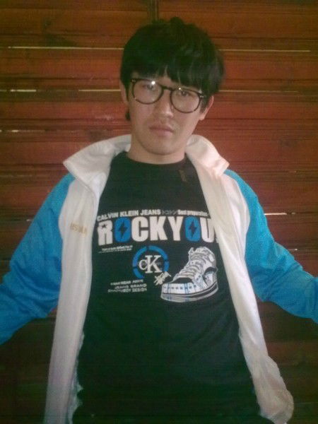 Марс Конусбаев