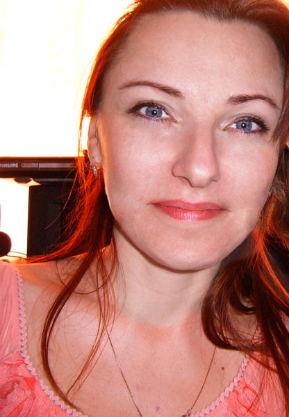 Юлия Столярова