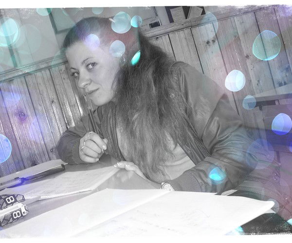 ((_Кристиночка _))