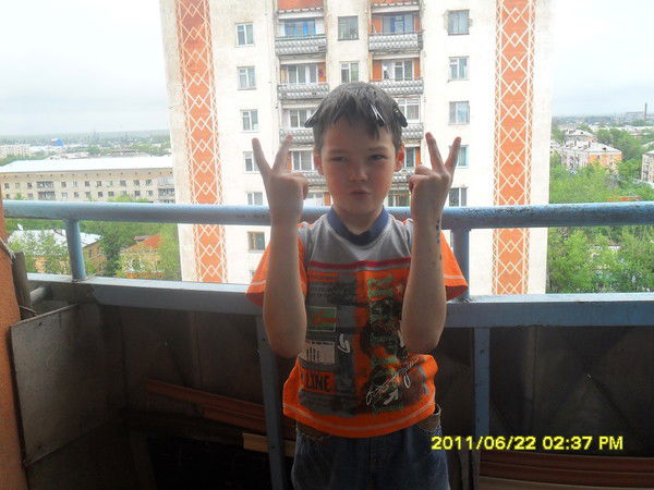 Тимоха Бахитов