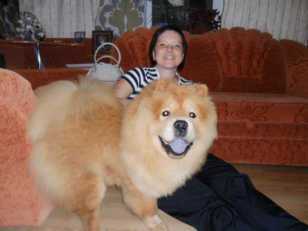 Валентина Тулынина