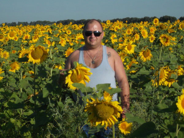 Андрей Горбачёв