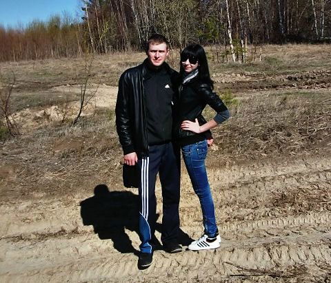 Дима И Саша Карамушко