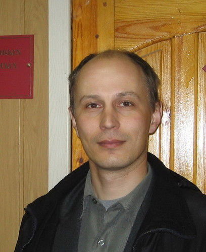 Богданов Александр