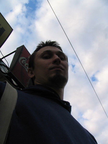 Муравьев Опостол