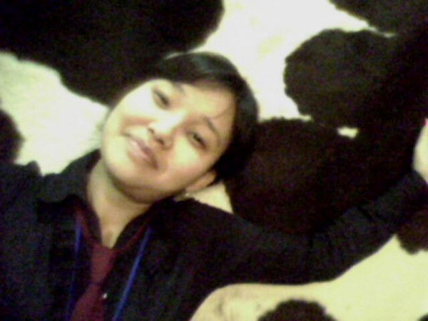 Жадыра Доспаева