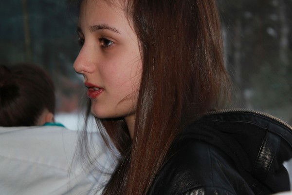 Кристина Остапенко