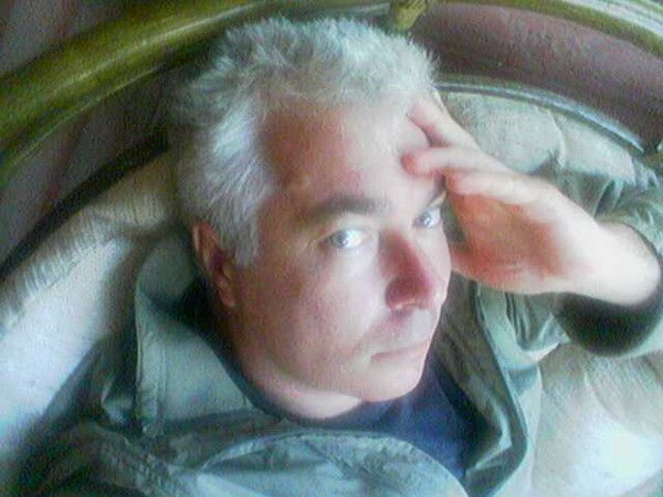 Андрей Плешаков