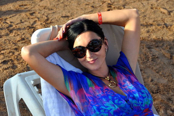 Ольга Даниленко