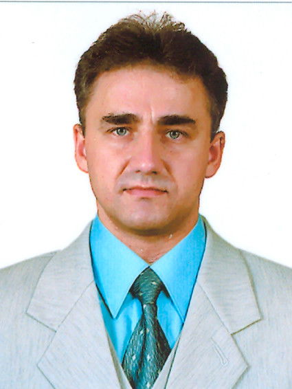 Денисов Андрей