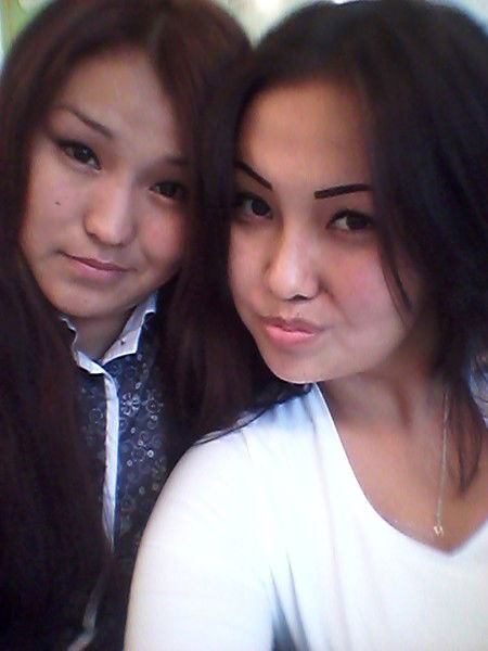 !! Сымбат Кужаханова !!