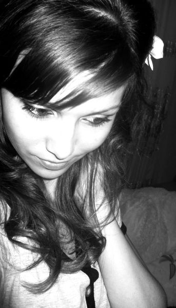 Йидинственая И Неповторимая