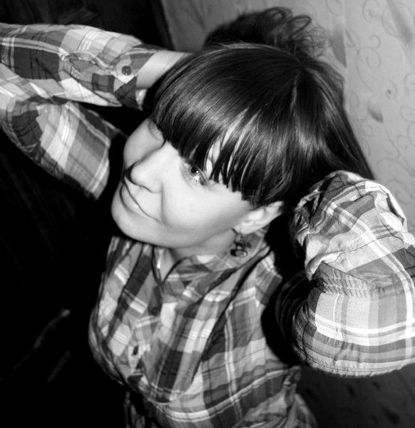 Зоя Кускова