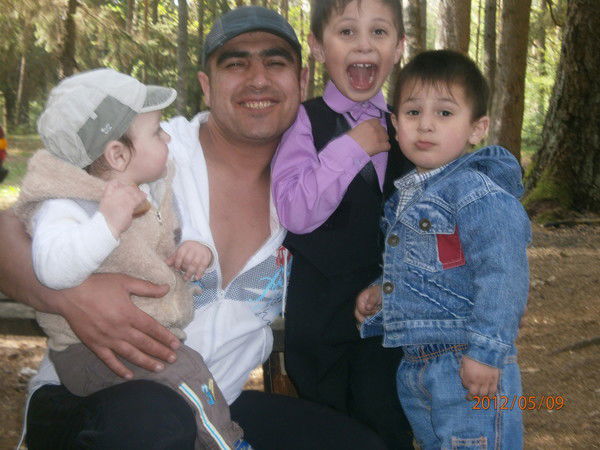 Мансур Муини