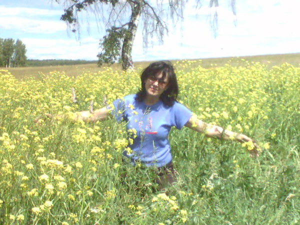 Татьяна Земнюхова