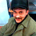 Николай Щебет
