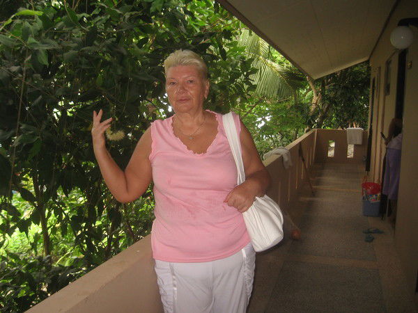 Екатерина Зоткина