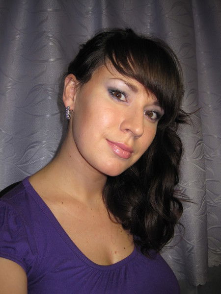 Ульяна Николаева