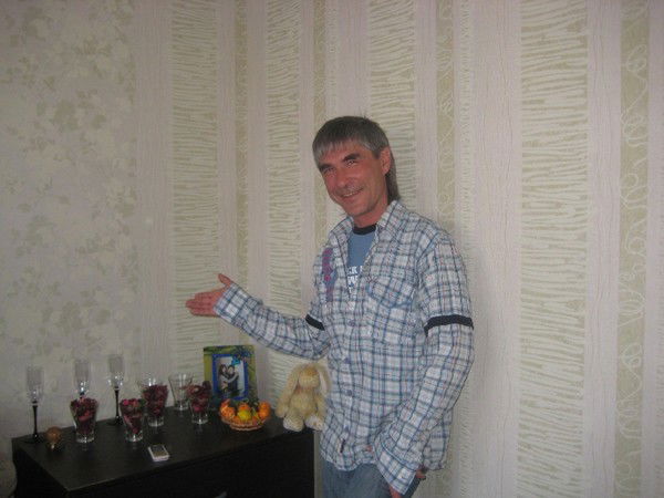 Дима Моргачёв