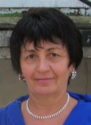 Татьяна Цыганова