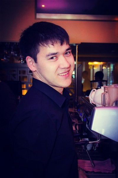 Бауыржан Абилов