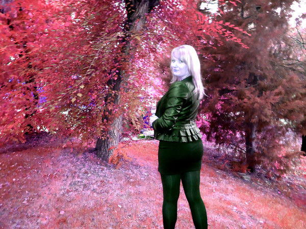 Ольга Ерофеева