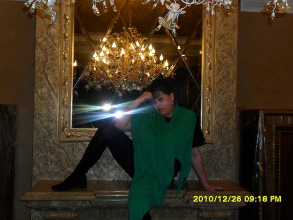 Наталия Ментий