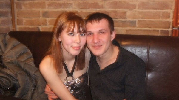 Анжелика Кудрявцева