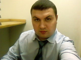 Игорь Титков