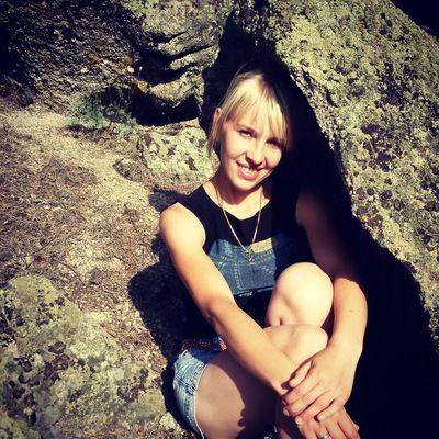 Ольга Рахимова