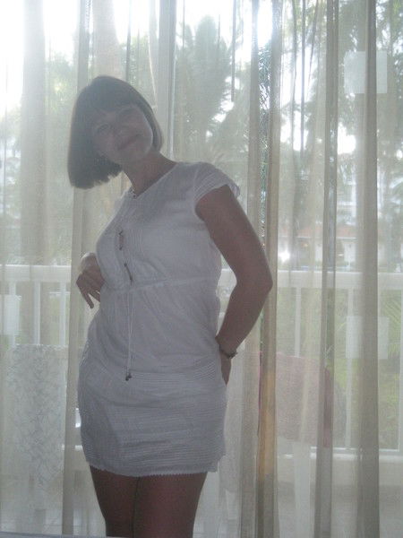 Екатерина Кичатова