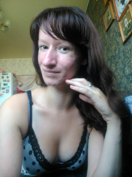 Екатерина Богданова