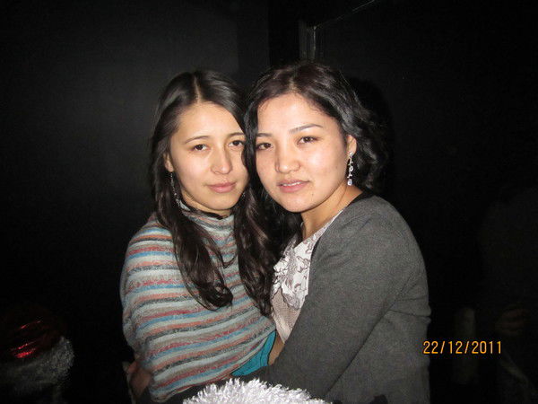 Мээрим Джанильева