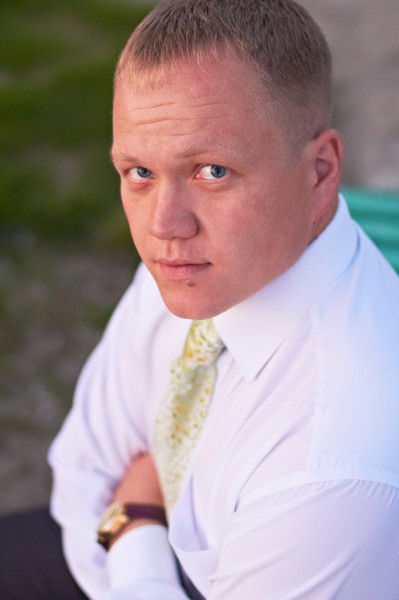 Михаил Карев