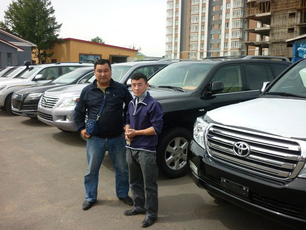 Азий Дангыр-Оол