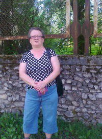 Татьяна Сенченкова